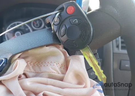 2009 Ford Fusion Se из США, поврежденный, VIN 3FAHP07Z79R118391